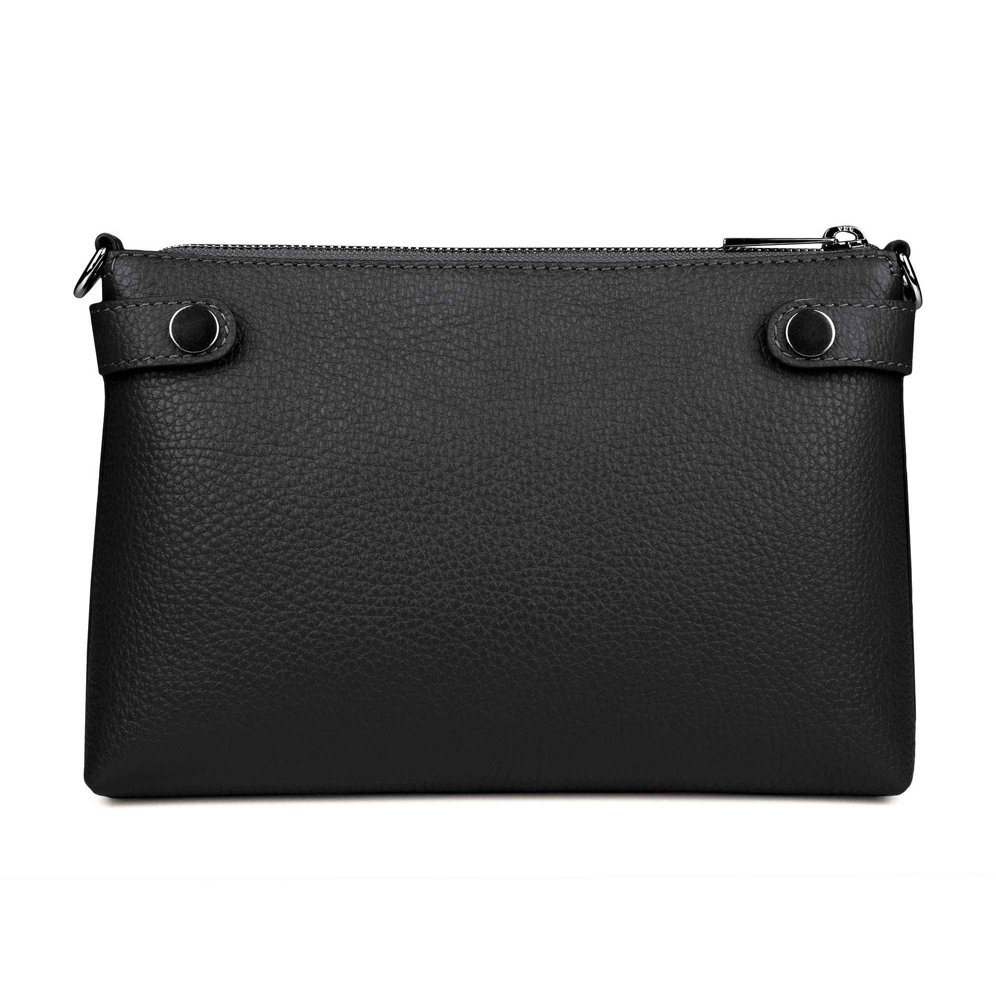 Aava Pouch Bag (Black) - Image 4