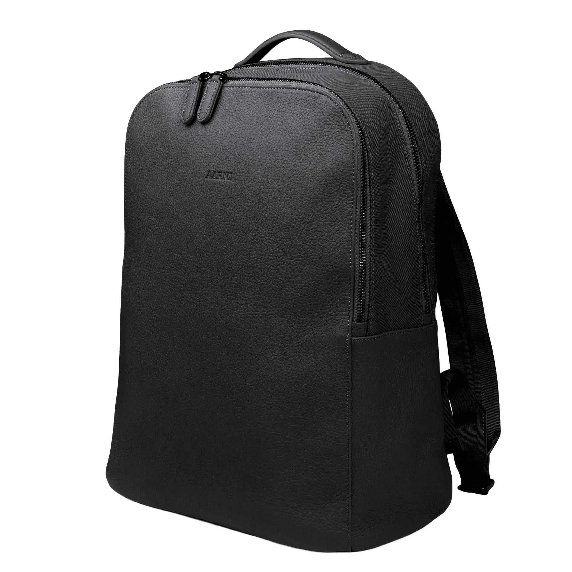 Athos Backpack (Black)
