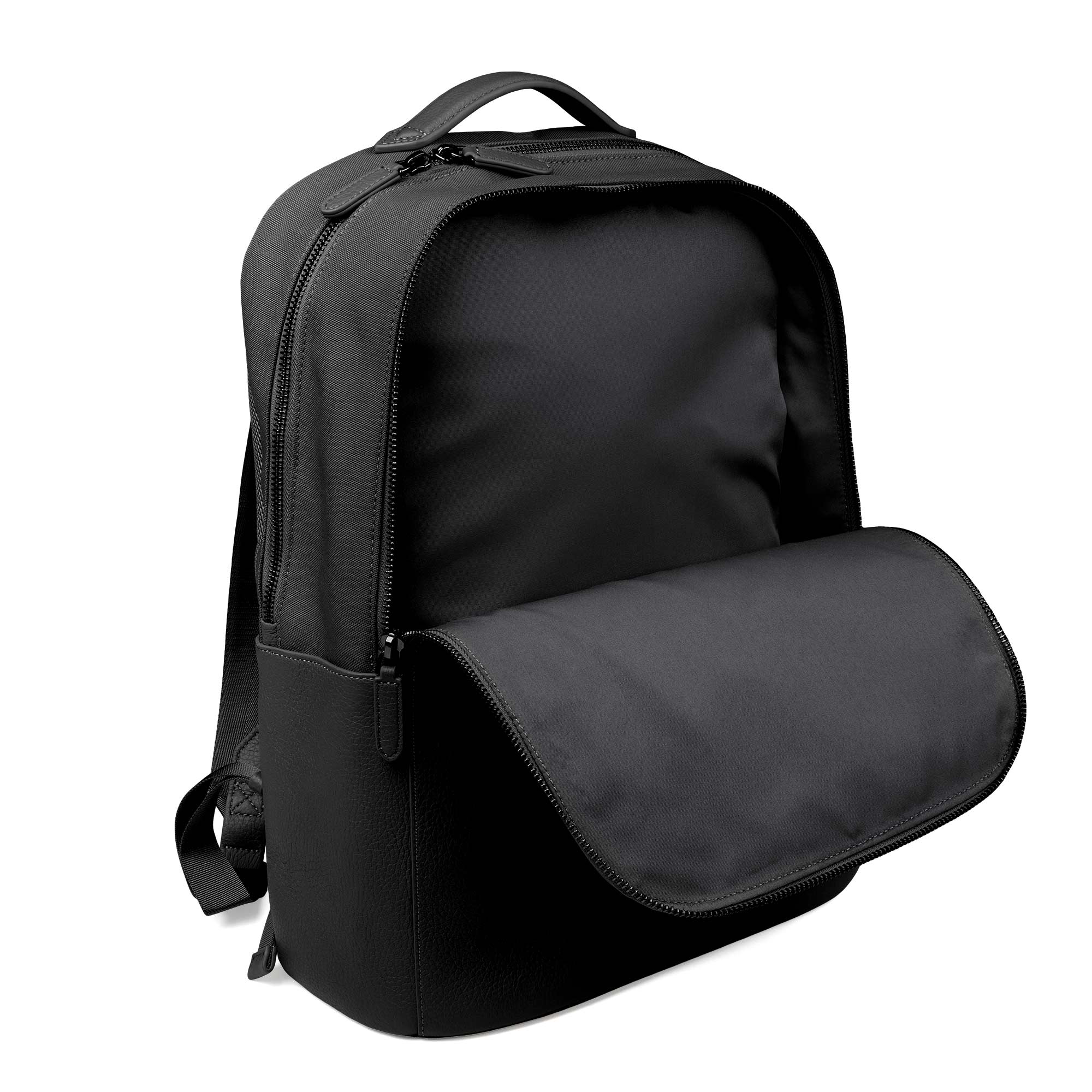 Athos Backpack (Black) - Image 5