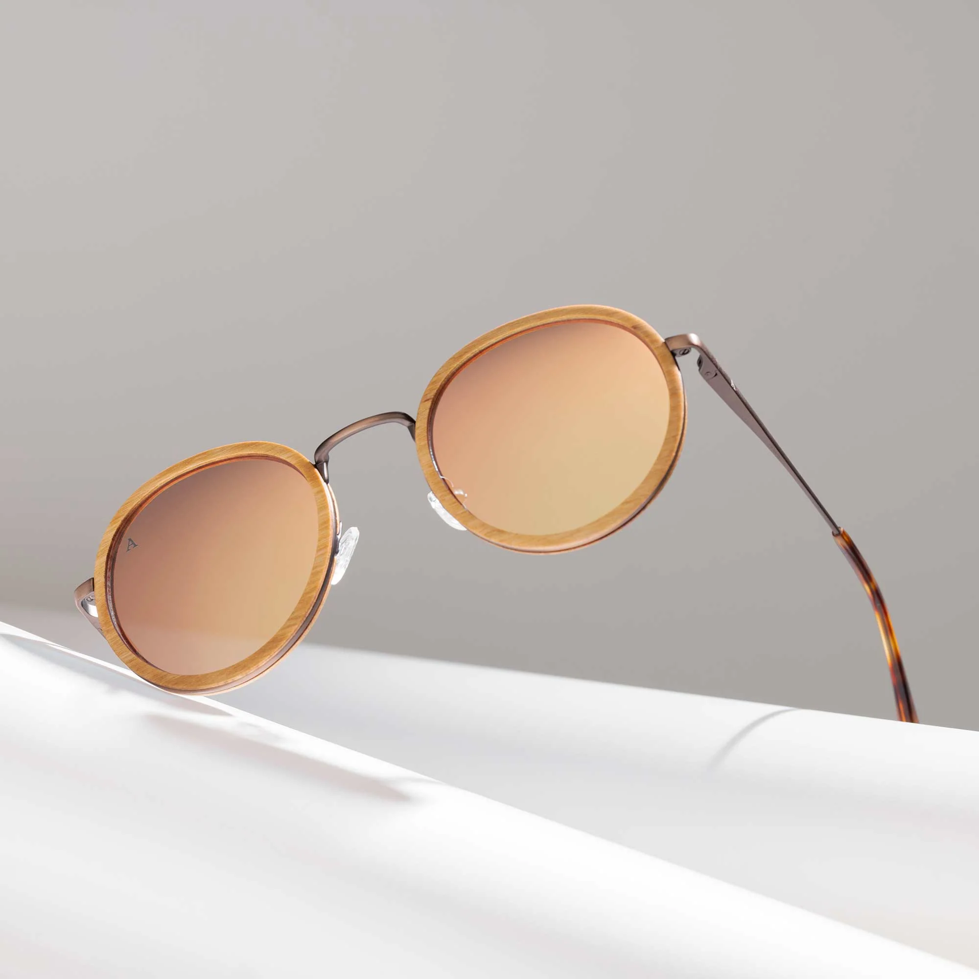 Bally - Alder (Rose Gold Lenses) - Image 3