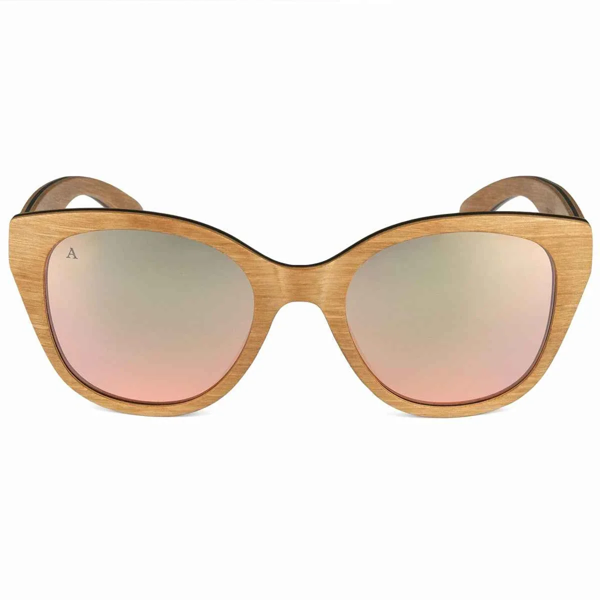 Belle – Alder (Rose Gold Lenses) - Image 2