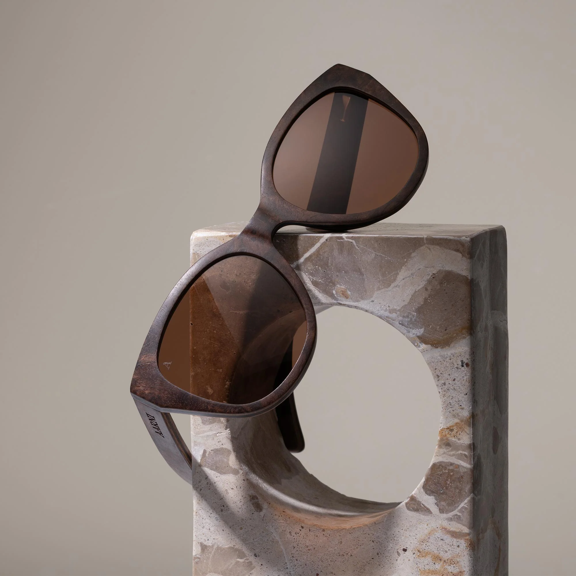 Belle - Walnut Burl - Image 2