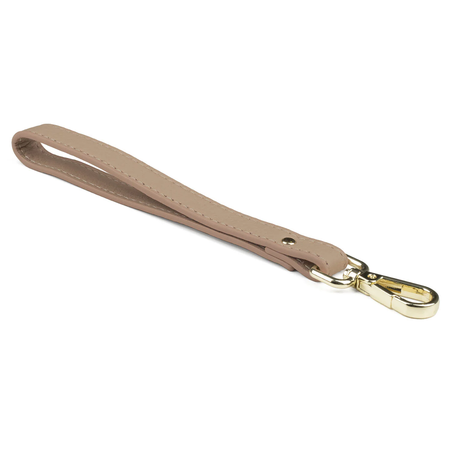 Elk Leather Wrist Strap - Image 8