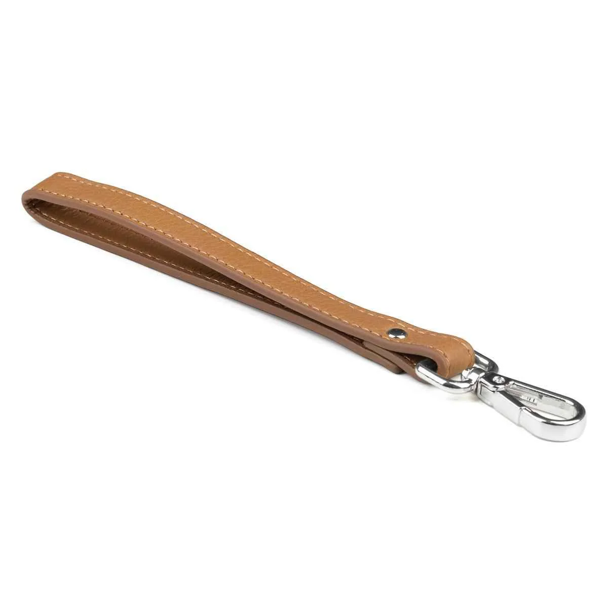 Elk Leather Wrist Strap - Image 7
