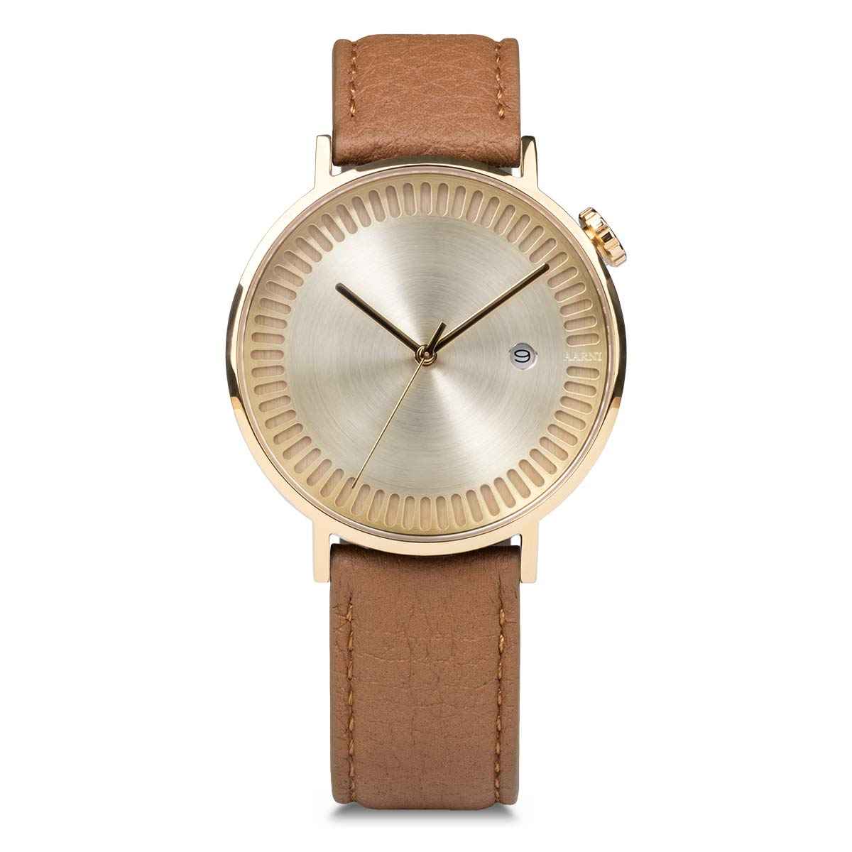 L42 Automatic - Gold - Image 6