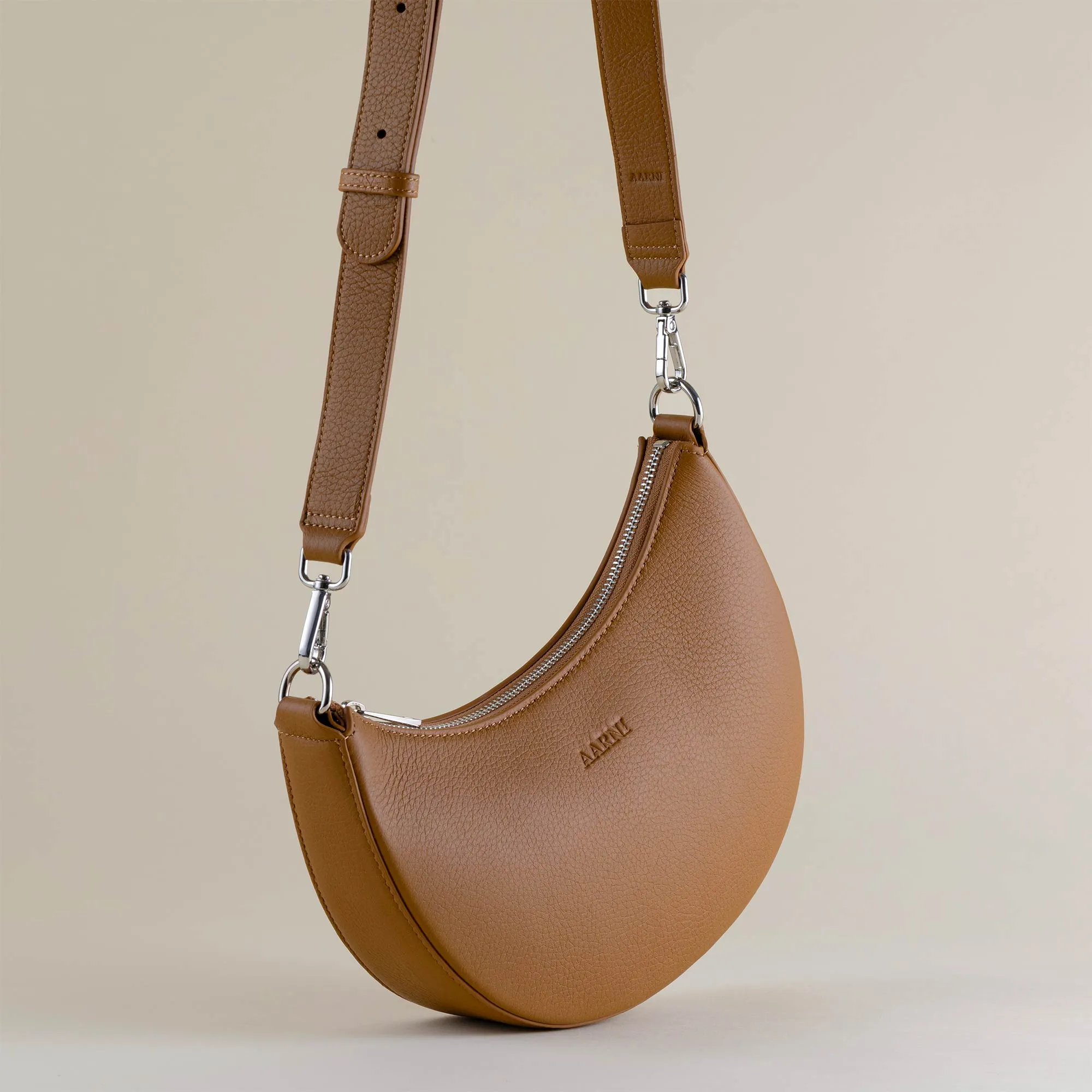 Luna Bag (Cognac) - Image 2
