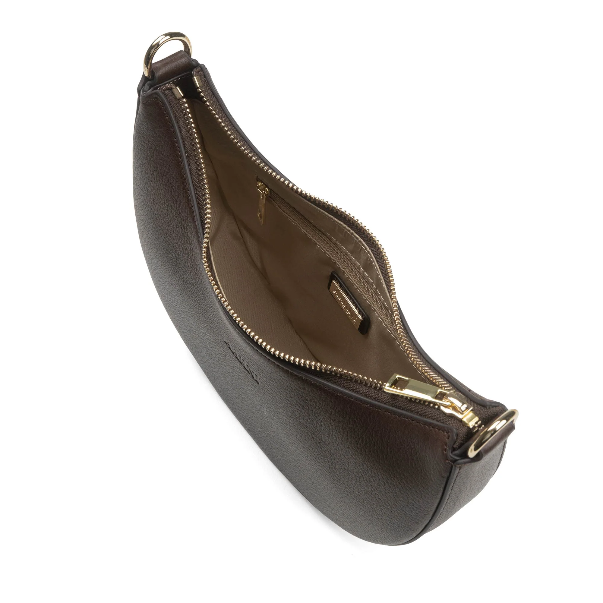 Luna Bag (Dark Brown) - Image 5