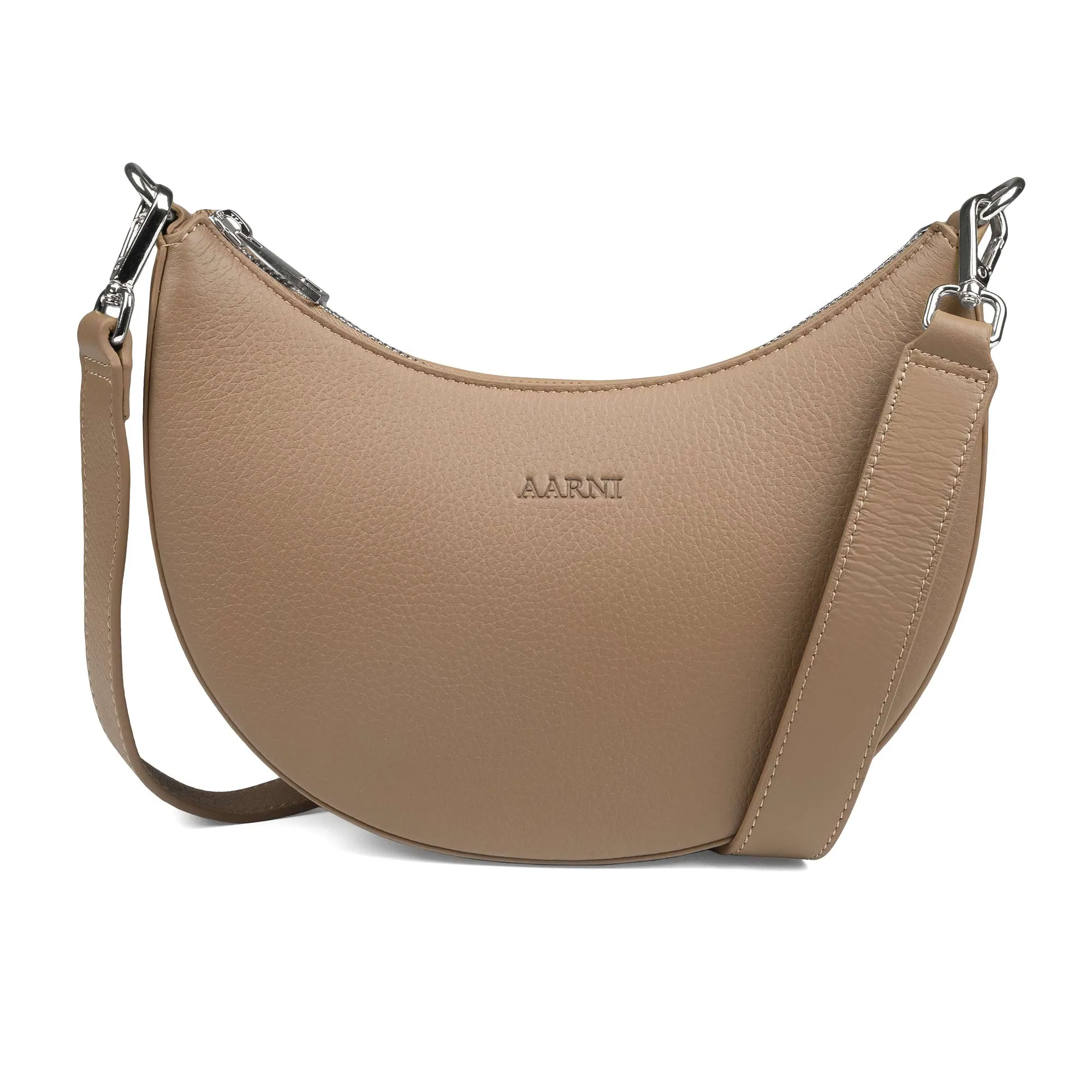 Luna Bag (Sand) - Image 4