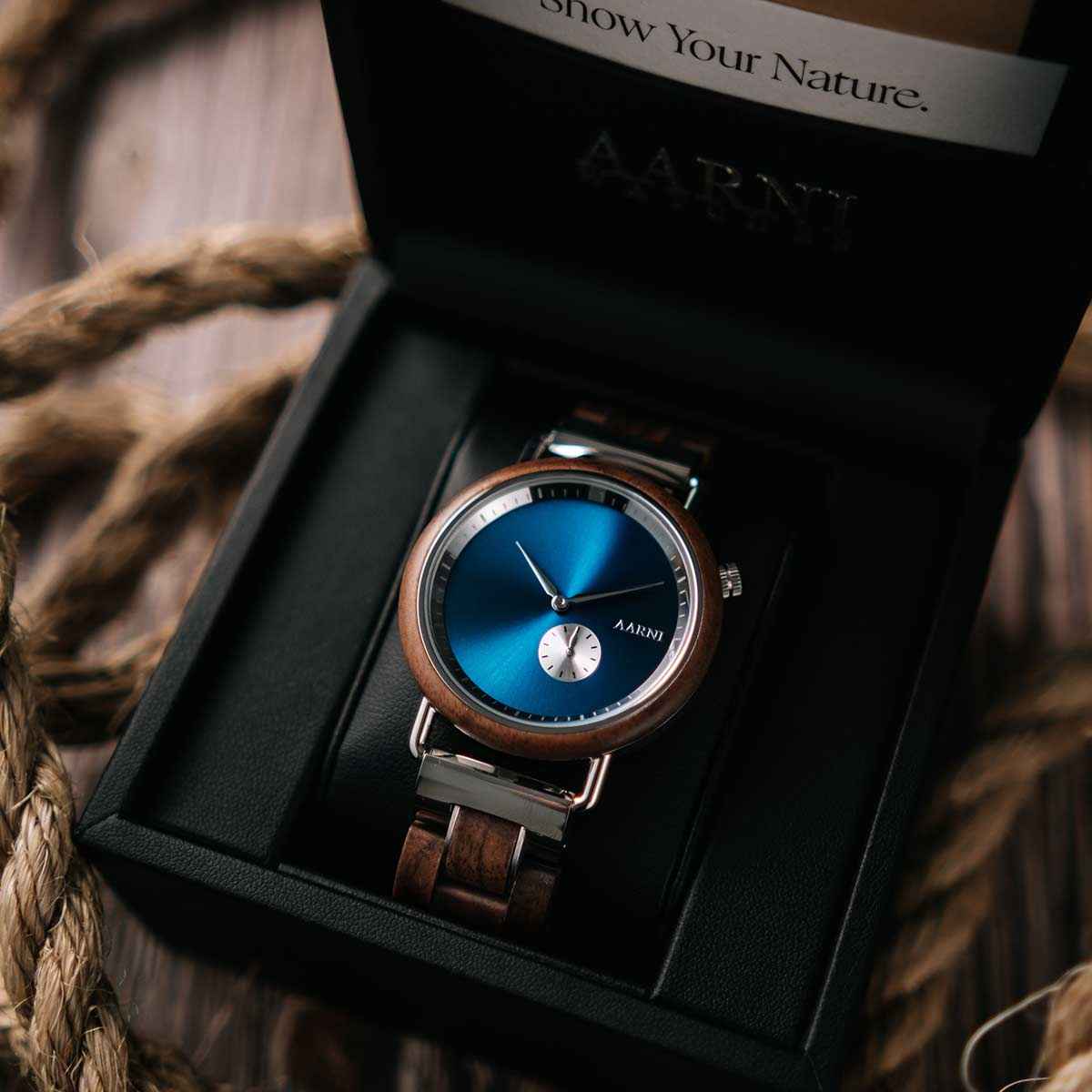 Sirius - Walnut - Image 4