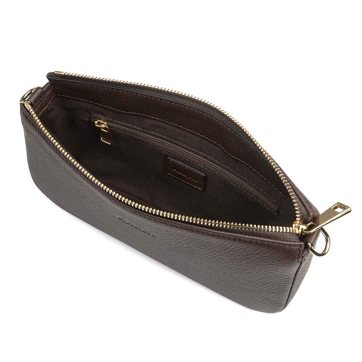 Sola Handbag (Dark Brown) - Image 4